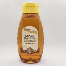 Load image into Gallery viewer, 16 oz. Ohio Valley Local Pure Raw Honey
