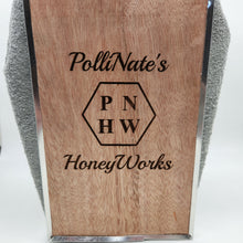 Load image into Gallery viewer, Personalized Bee Smoker and Hive Tool