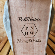 Load image into Gallery viewer, Personalized Bee Smoker and Hive Tool