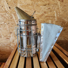 Load image into Gallery viewer, Personalized Bee Smoker and Hive Tool