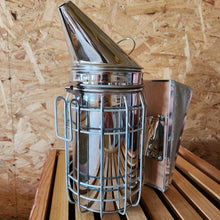 Load image into Gallery viewer, Personalized Bee Smoker and Hive Tool
