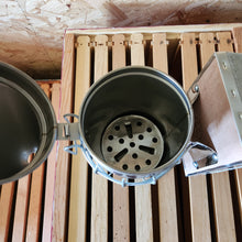 Load image into Gallery viewer, Personalized Bee Smoker and Hive Tool