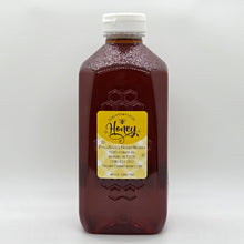 Load image into Gallery viewer, 48 oz. Ohio Valley Local Pure Raw Honey