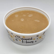 Load image into Gallery viewer, 12 oz. Creamed Honey Ohio Valley Local Pure Raw Honey