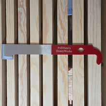 Load image into Gallery viewer, Personalized Bee Smoker and Hive Tool