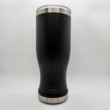 Load image into Gallery viewer, 14oz. Pilsner Engraved