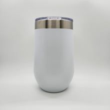Load image into Gallery viewer, 16oz. Wine Tumbler Engraved