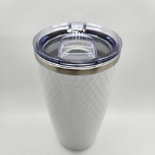 Load image into Gallery viewer, 20oz. Golf Dimpled Tumbler Engraved
