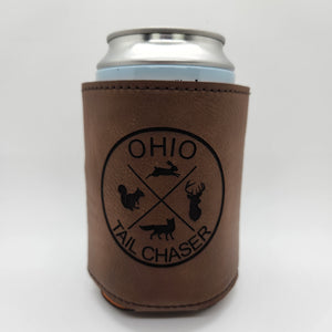 Ohio Tail Chaser Beverage Holder