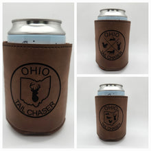 Load image into Gallery viewer, Ohio Tail Chaser Beverage Holder
