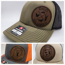 Load image into Gallery viewer, Ohio Tail Chaser Hat