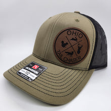 Load image into Gallery viewer, Ohio Tail Chaser Hat
