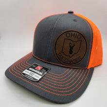 Load image into Gallery viewer, Ohio Tail Chaser Hat