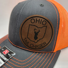 Load image into Gallery viewer, Ohio Tail Chaser Hat