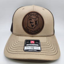 Load image into Gallery viewer, Ohio Tail Chaser Hat