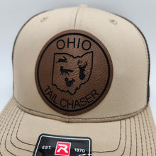 Load image into Gallery viewer, Ohio Tail Chaser Hat