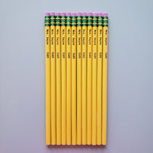 Load image into Gallery viewer, Personalized Pencils

