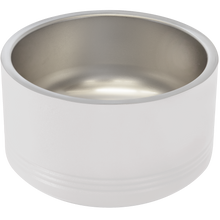 Load image into Gallery viewer, 18 oz. Pet Bowl Personalized