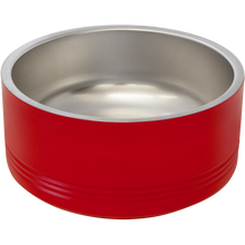 Load image into Gallery viewer, 32 oz. Pet Bowl Personalized