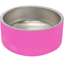 Load image into Gallery viewer, 32 oz. Pet Bowl Personalized