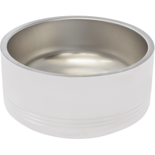 Load image into Gallery viewer, 32 oz. Pet Bowl Personalized