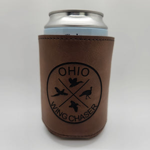 Ohio Wing Chaser Beverage Holder