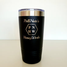 Load image into Gallery viewer, 20oz. Tumbler Engraved