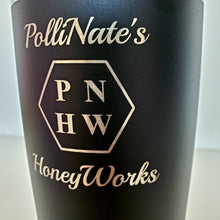 Load image into Gallery viewer, 20oz. Tumbler Engraved