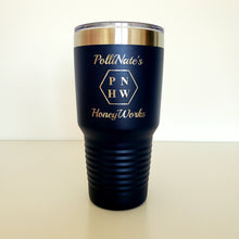 Load image into Gallery viewer, 30oz. Tumbler Engraved