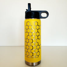 Load image into Gallery viewer, 20oz. Water Bottle Engraved