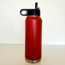 Load image into Gallery viewer, 32oz. Water Bottle Engraved