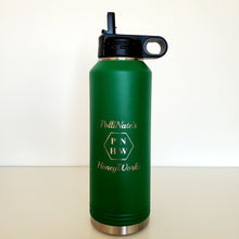 Load image into Gallery viewer, 40oz. Water Bottle Engraved