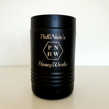 Load image into Gallery viewer, Beverage Holder Engraved