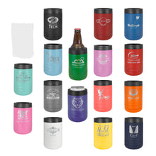Load image into Gallery viewer, Beverage Holder Engraved