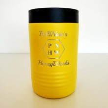 Load image into Gallery viewer, Beverage Holder Engraved