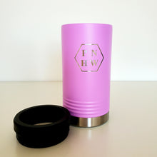 Load image into Gallery viewer, Slim Can Beverage Holder Engraved