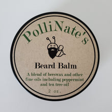 Load image into Gallery viewer, Beard Balm