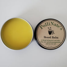 Load image into Gallery viewer, Beard Balm