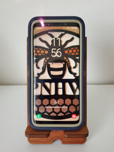 Load image into Gallery viewer, Personalized Cell Phone Holder
