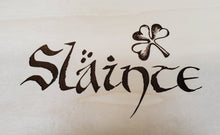 Load image into Gallery viewer, 9"x11.5" Personalized Walnut Cutting Board