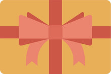 Load image into Gallery viewer, Gift Card