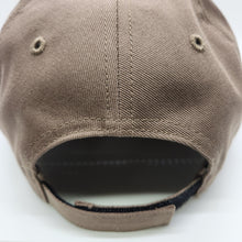 Load image into Gallery viewer, Premium Leatherette Patch Hats, Custom Engraved, R75
