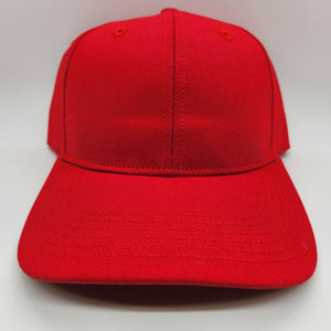 Premium Leatherette Patch Hats, Custom Engraved, R75