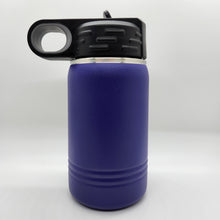 Load image into Gallery viewer, 12oz. Water Bottle Engraved