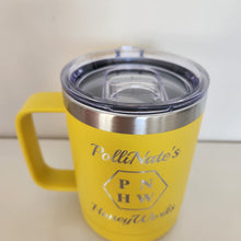 Load image into Gallery viewer, 15 oz. Coffee Mug Engraved