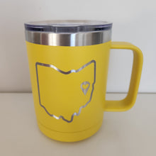 Load image into Gallery viewer, 15 oz. Coffee Mug Engraved