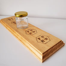 Load image into Gallery viewer, Tiki Toss Hook and Ring Game