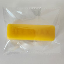 Load image into Gallery viewer, 1 oz. Ohio Valley Local Pure Filtered Beeswax
