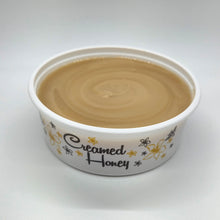 Load image into Gallery viewer, 12 oz. Creamed Honey Ohio Valley Local Pure Raw Honey
