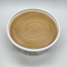 Load image into Gallery viewer, 12 oz. Creamed Honey Ohio Valley Local Pure Raw Honey
